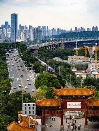 我的铁路风景|“文化季”圆满收官!9万份作品里,藏着无数个关于相遇与告别的铁路故事
