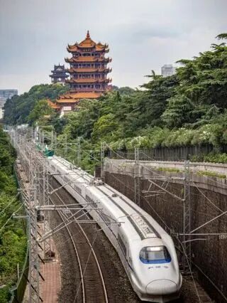 我的铁路风景|“文化季”圆满收官!9万份作品里,藏着无数个关于相遇与告别的铁路故事