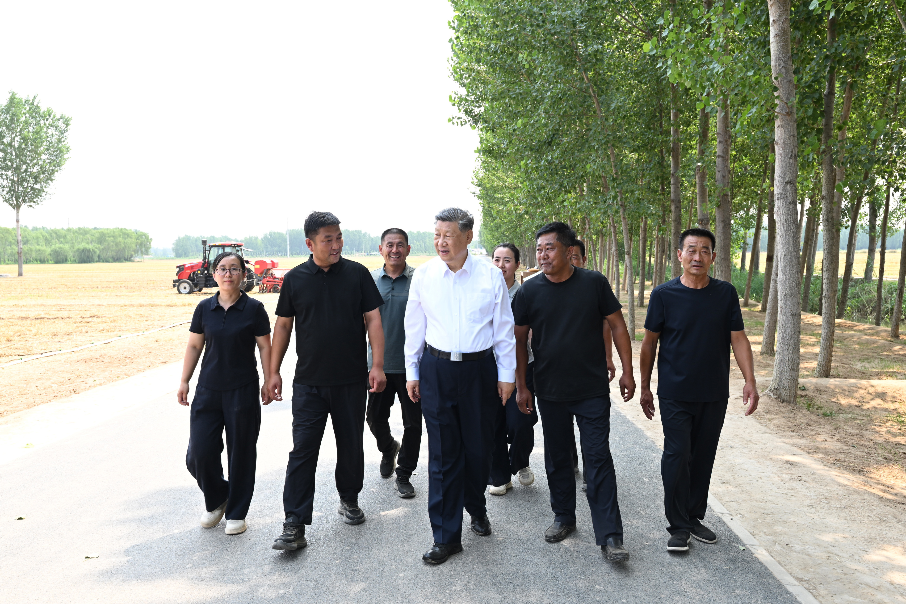 天天学习丨中南海月刊(2026.06)