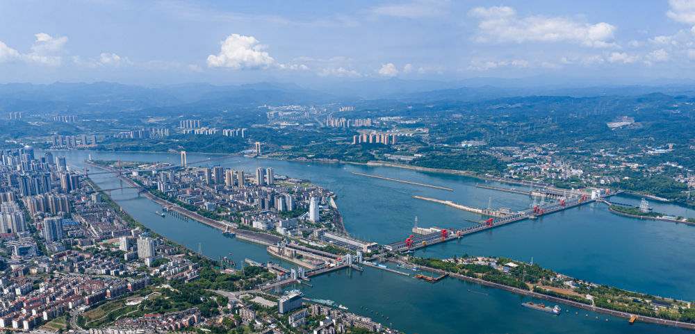 “十五五”开局之年推进水网建设观察