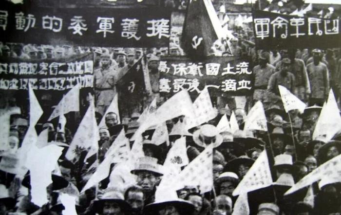 “七七事变”89周年,我们从未忘记!