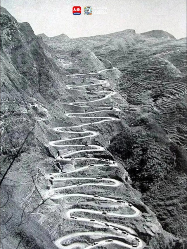 群山之上,85年后他和飞虎队仰望同一片天空
