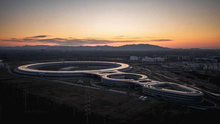 习近平总书记引领科技强国建设纪实