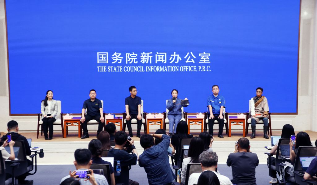 勇担时代重任,工信奋斗者筑梦新型工业化