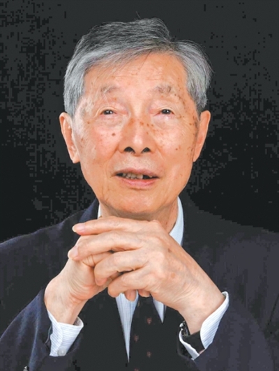 走近国家最高科学技术奖获得者(弘扬科学家精神)
