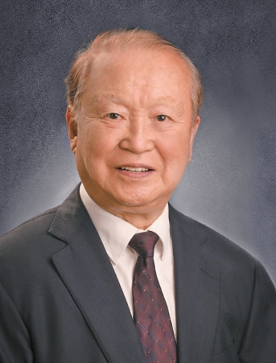 走近国家最高科学技术奖获得者(弘扬科学家精神)