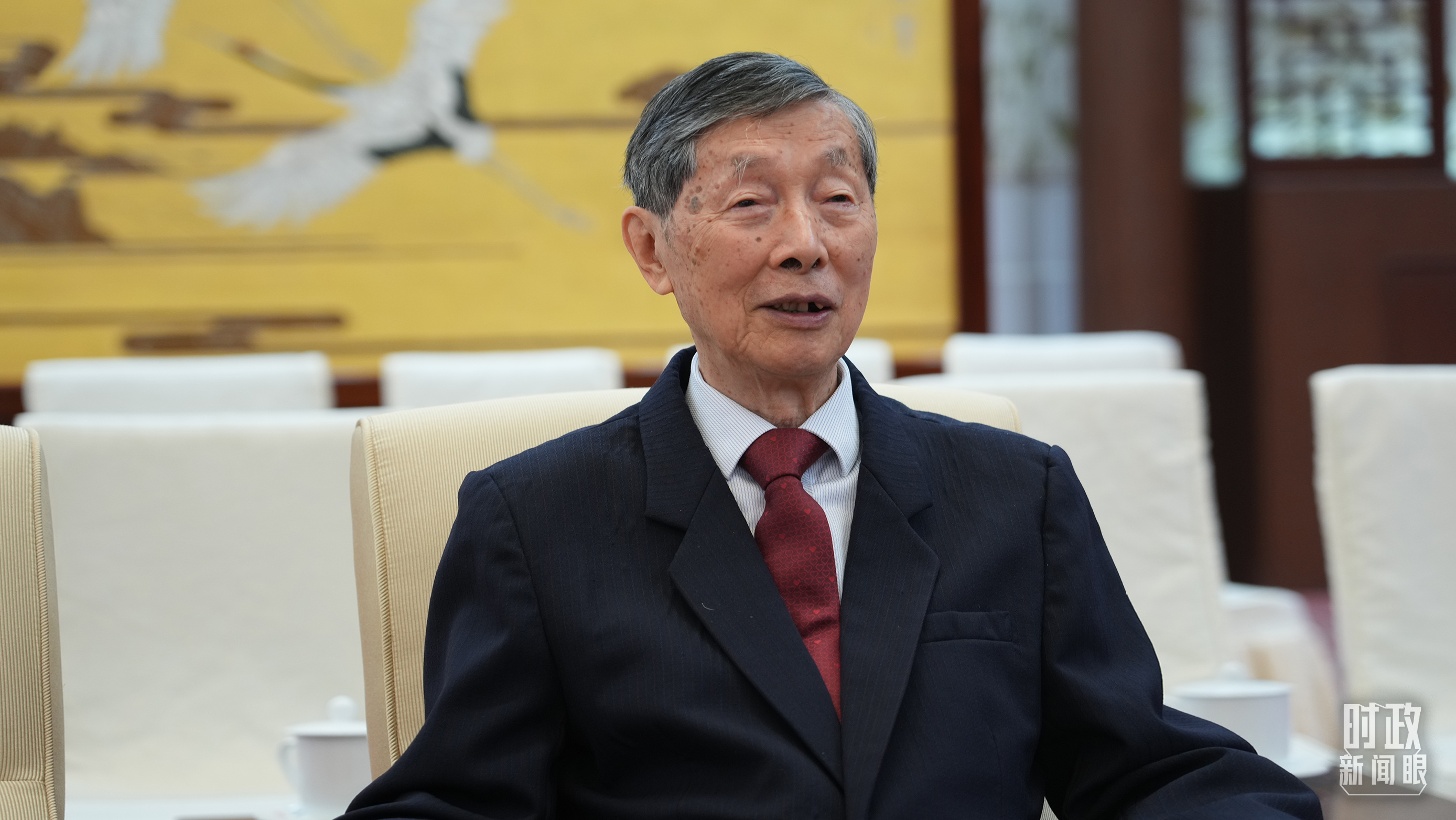 时政新闻眼丨开局之年这次科技盛会上,习近平为新时代科技工作指明方向