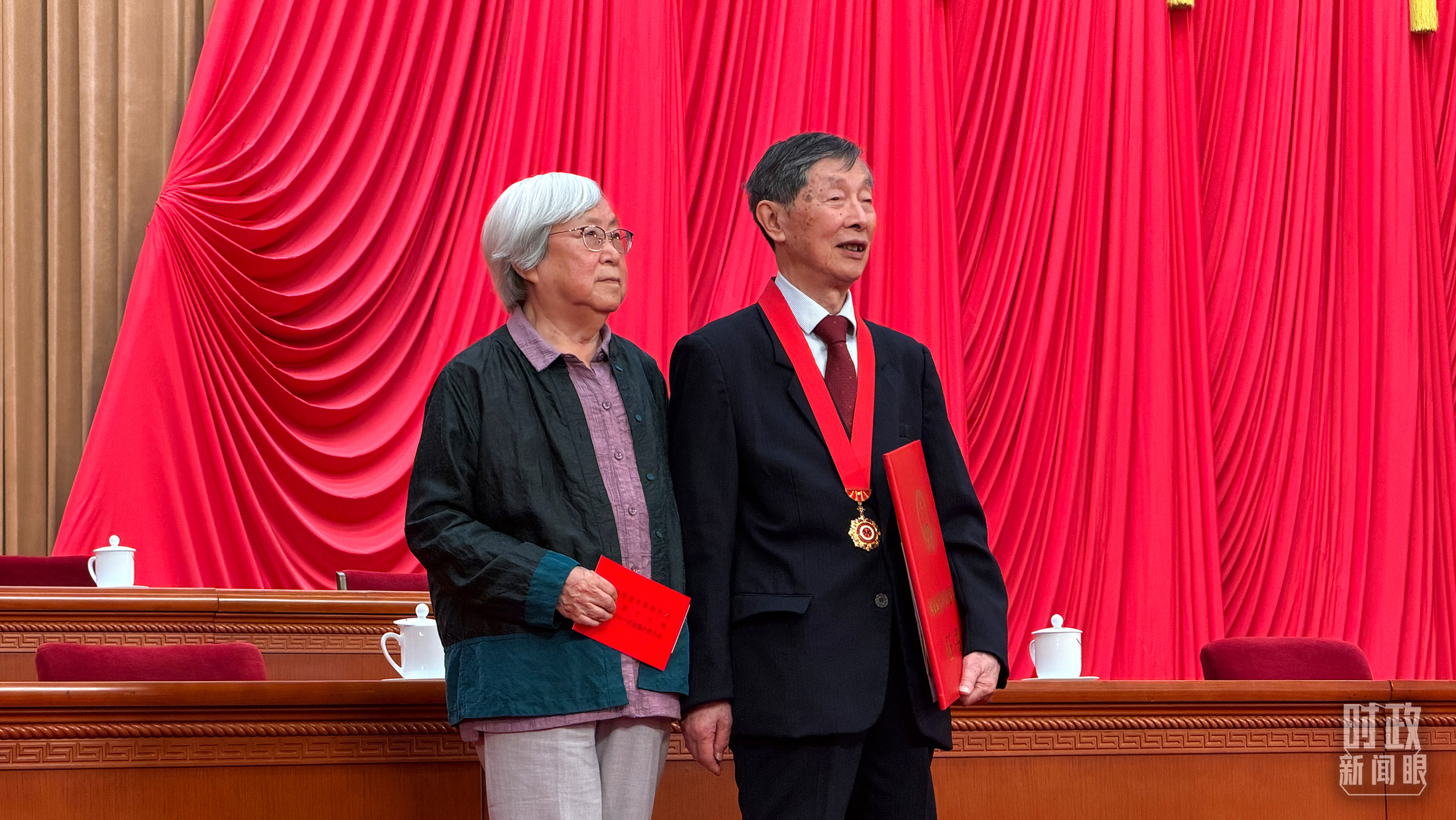 时政新闻眼丨开局之年这次科技盛会上,习近平为新时代科技工作指明方向