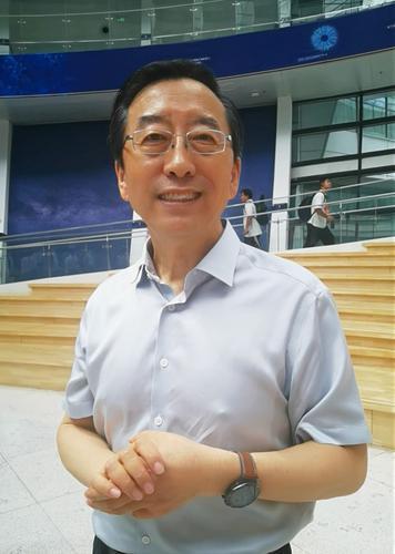 活力中国调研行丨上海:勇闯“无人区”,加快打造世界级科创策源地