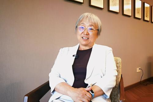活力中国调研行丨上海:勇闯“无人区”,加快打造世界级科创策源地