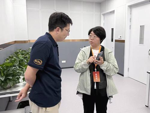 活力中国调研行丨上海:勇闯“无人区”,加快打造世界级科创策源地