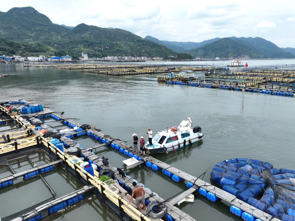 关口前移、预防为先——多地强化防汛预警和救援准备 关口前移、预防为先——多地强化防汛预警和救援准备