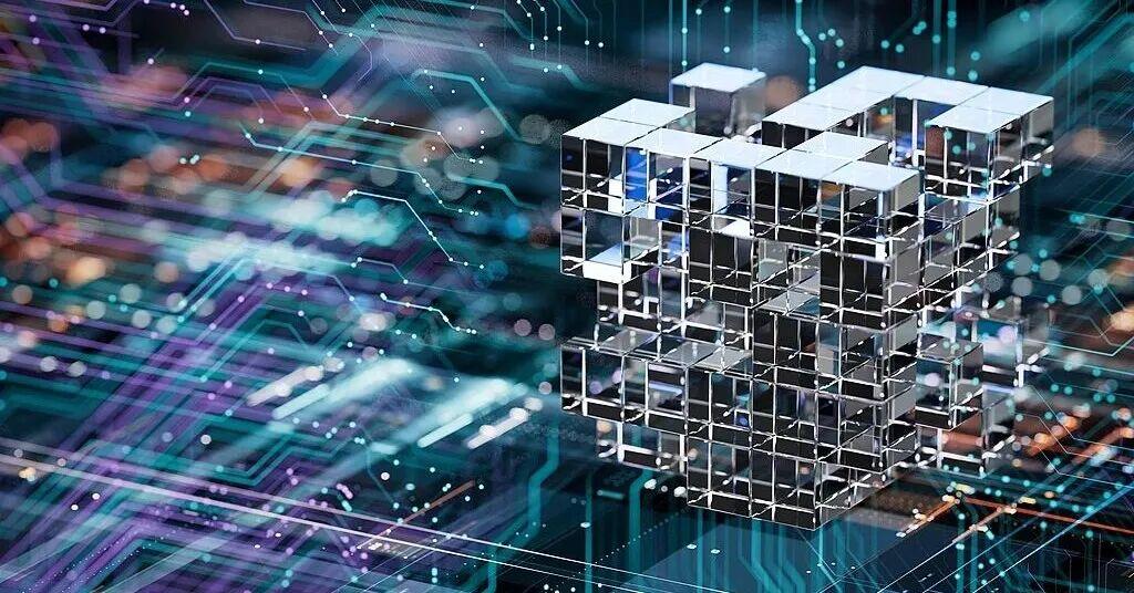 视频丨全球竞逐AI 中国的解法是什么?