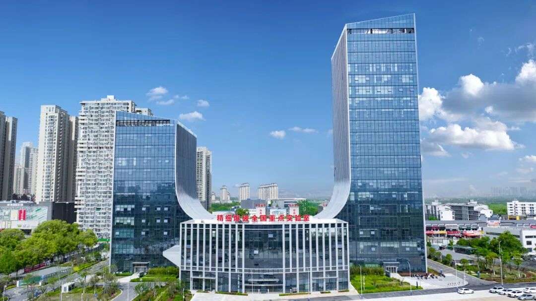 江汉大学科研团队荣获国家科学技术进步奖二等奖 江汉大学科研团队荣获国家科学技术进步奖二等奖
