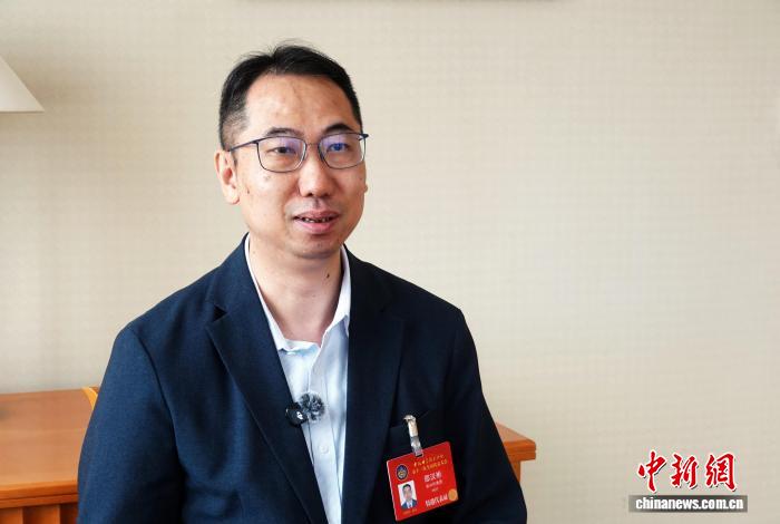 澳门科学馆:用“一国两制”独特优势讲好中国科技故事
