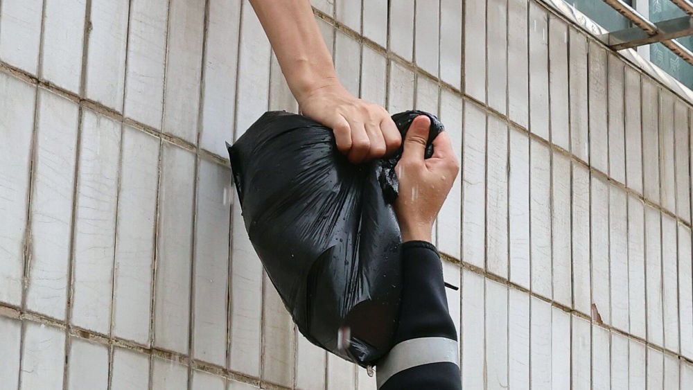 手”记——这就是众志成城的力量 手”记——这就是众志成城的力量