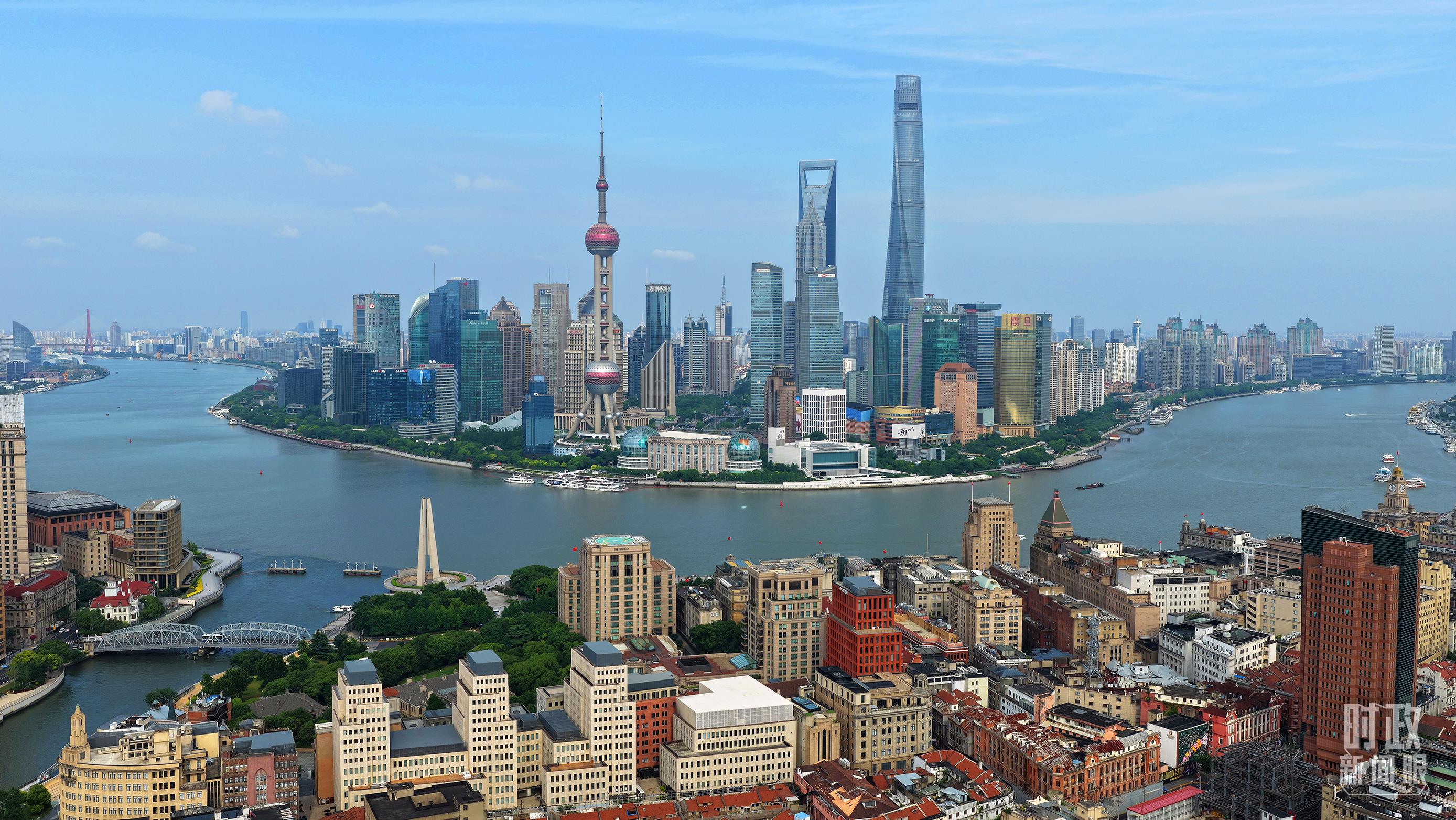 时政新闻眼丨习近平再赴上海考察,这份牵挂始终放在心上