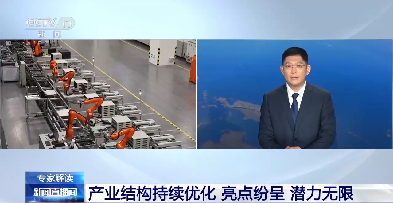 视频丨未来中国经济如何更好行稳致远?专家解读