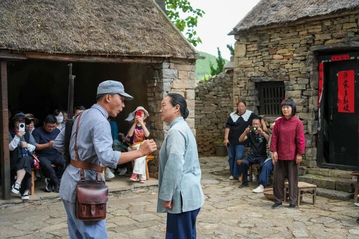 2026年中国文明乡风大会,为何选择临沂?