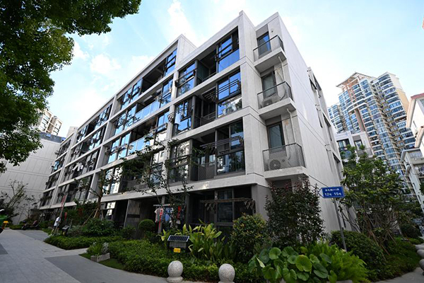 高质量推进城市更新:人民城市的上海实践