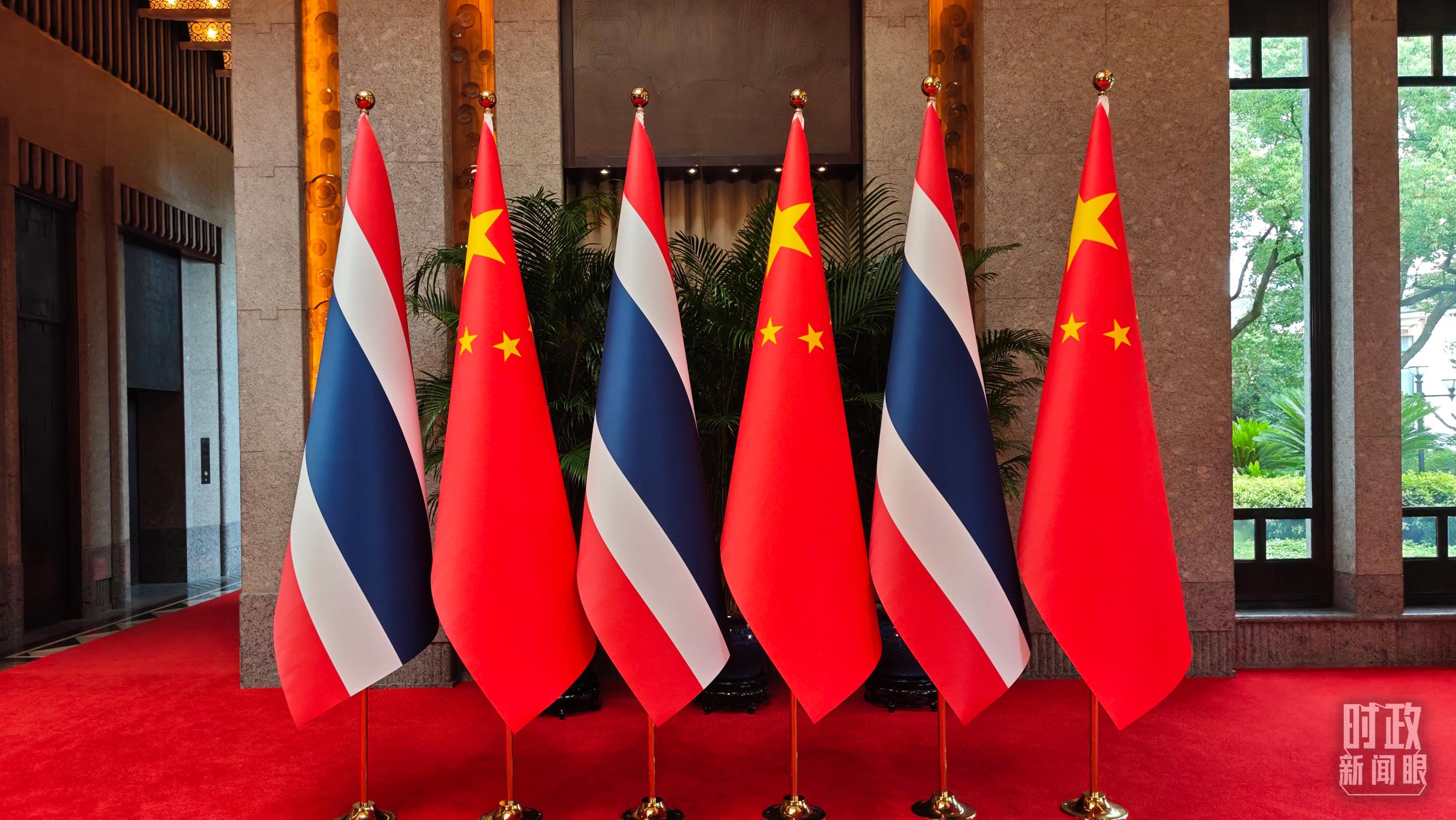时政新闻眼丨人工智能如何发展治理,习近平在这场大会上给出“中国答案”