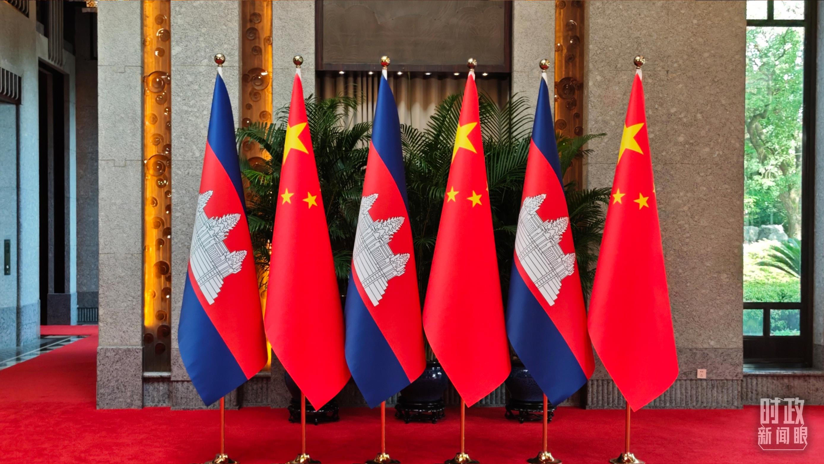 时政新闻眼丨人工智能如何发展治理,习近平在这场大会上给出“中国答案”