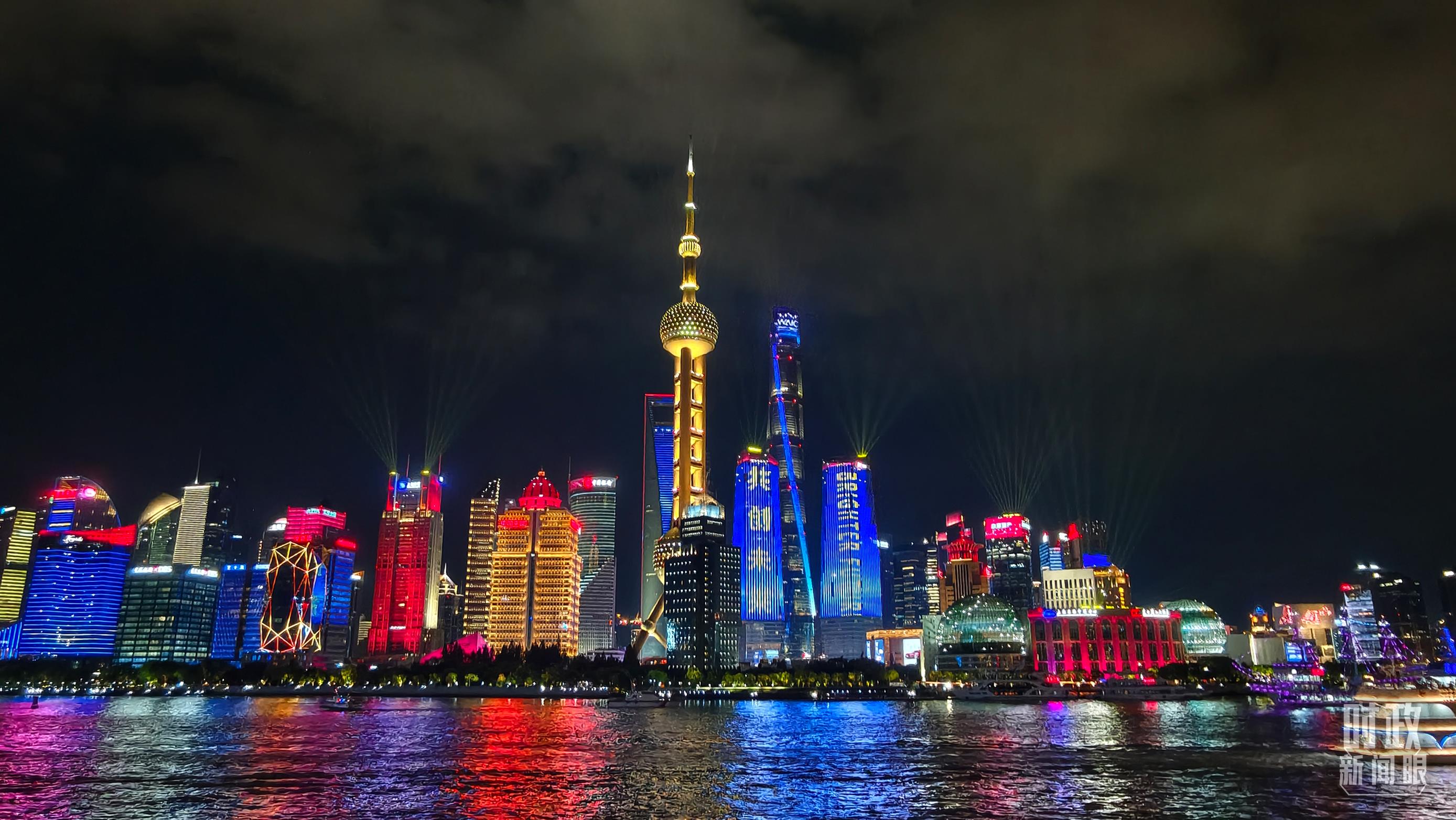 时政新闻眼丨人工智能如何发展治理,习近平在这场大会上给出“中国答案”