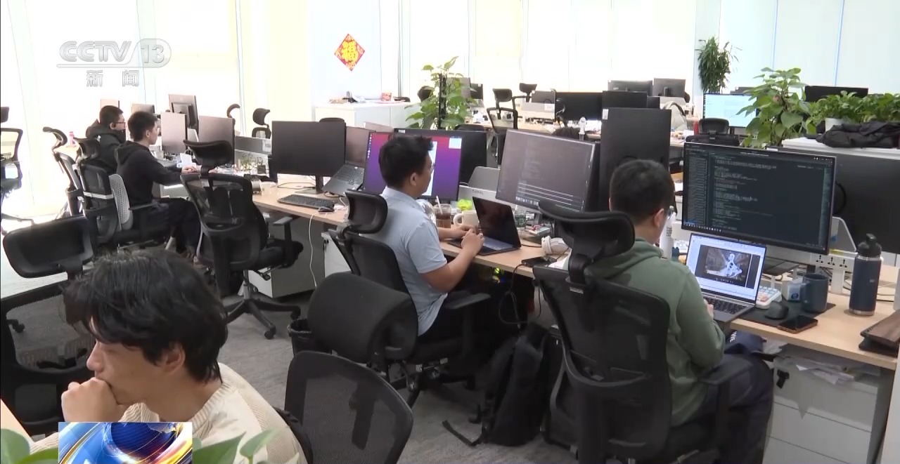 从护航国之重器到前沿新赛道 新增补专业瞄准人才缺口