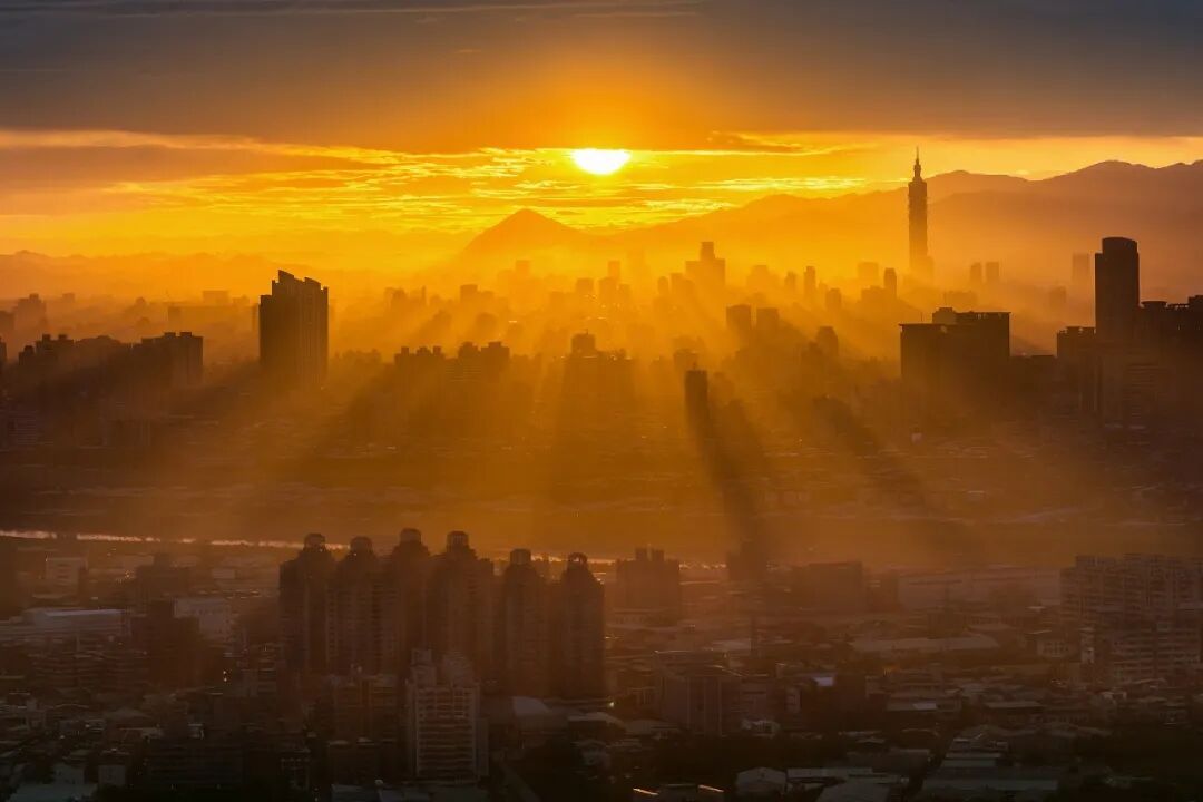 从隔阂到热爱,一对台湾母女的巴蜀之旅