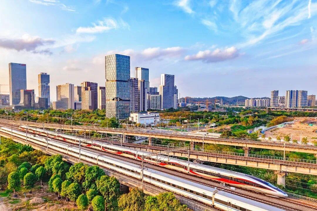 体验升级!京沪高铁、京沪铁路将新增火车票预约购票服务