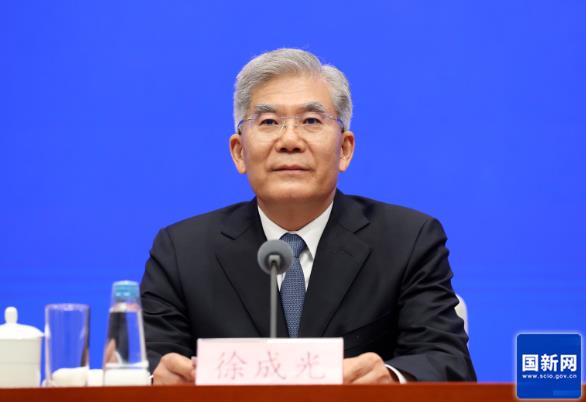 交通运输部:“十五五”时期国家综合立体交通网主骨架建成率将提至95% 交通运输部:“十五五”时期国家综合立体交通网主骨架建成率将提至95%
