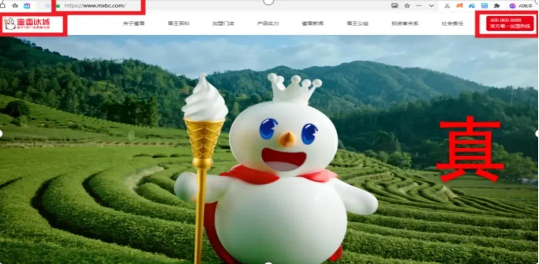 中央网信办举报中心上半年转交处置仿冒假冒网站759个 图片