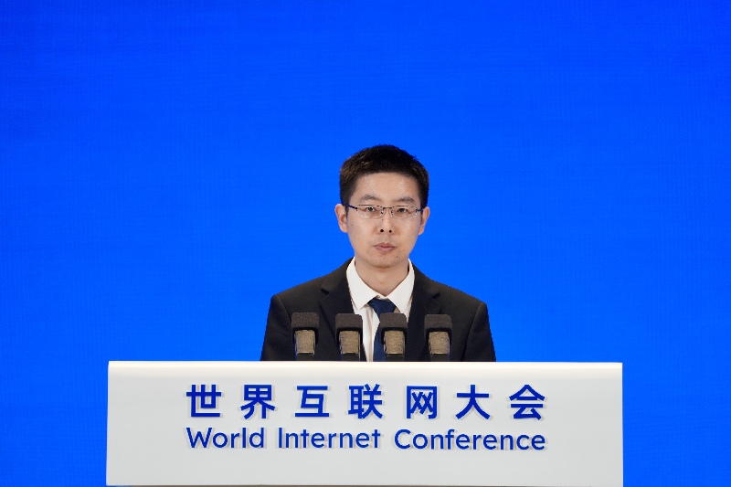 王兴兴：具身智能的“ChatGPT时刻”有望两三年内到来