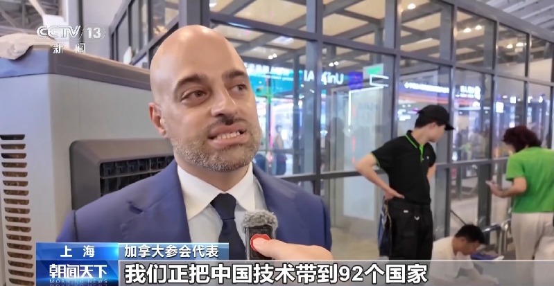 人工智能技术未来会给生活带来什么变化?他们有这些期待