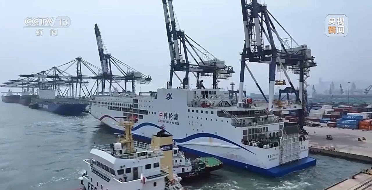 推进跨区域跨流域大通道建设 “十五五”时期交通网将有这些新变化