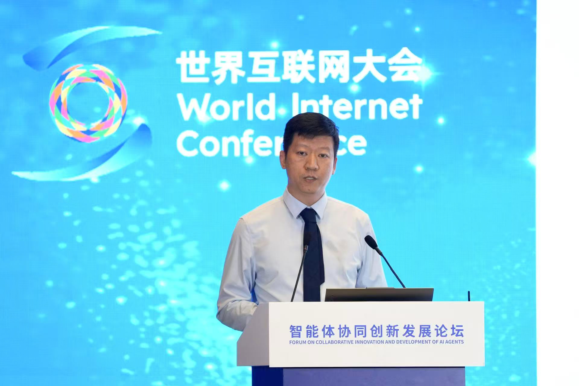 何牧君：破解科研智能体三大痛点，打造多智能体协同架构