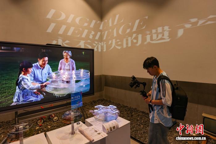 海内外青年创意人才相约南京 2026“永不消失的遗产”全球创客大赛收官