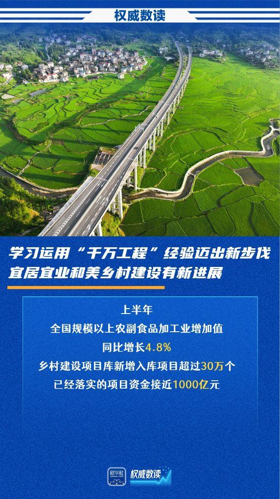 权威数读|夏粮首破3000亿斤,农业农村经济保持稳中向好