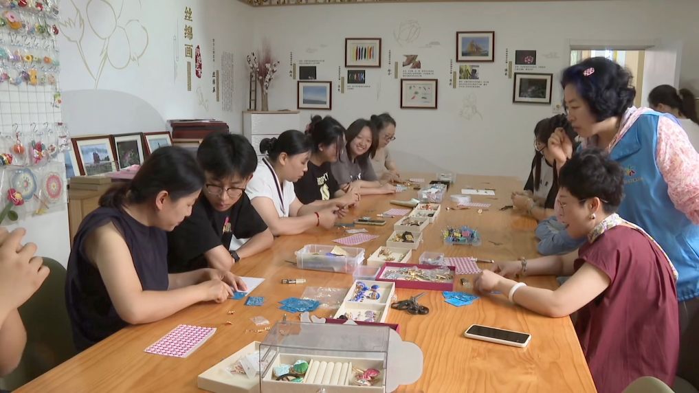 民生有温度 发展有力度——多地绘就基层幸福新图景