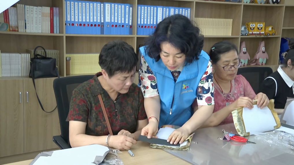 民生有温度 发展有力度——多地绘就基层幸福新图景