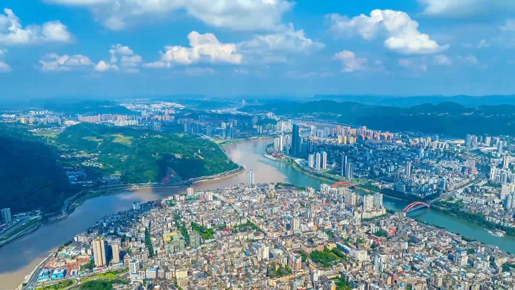 民生有温度 发展有力度——多地绘就基层幸福新图景