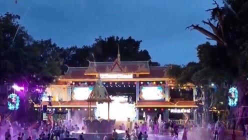 今夏流行“ChinaCool”!“来华避暑”为啥这么火
