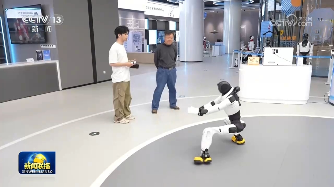 今年以来消费品以旧换新销售额超万亿元