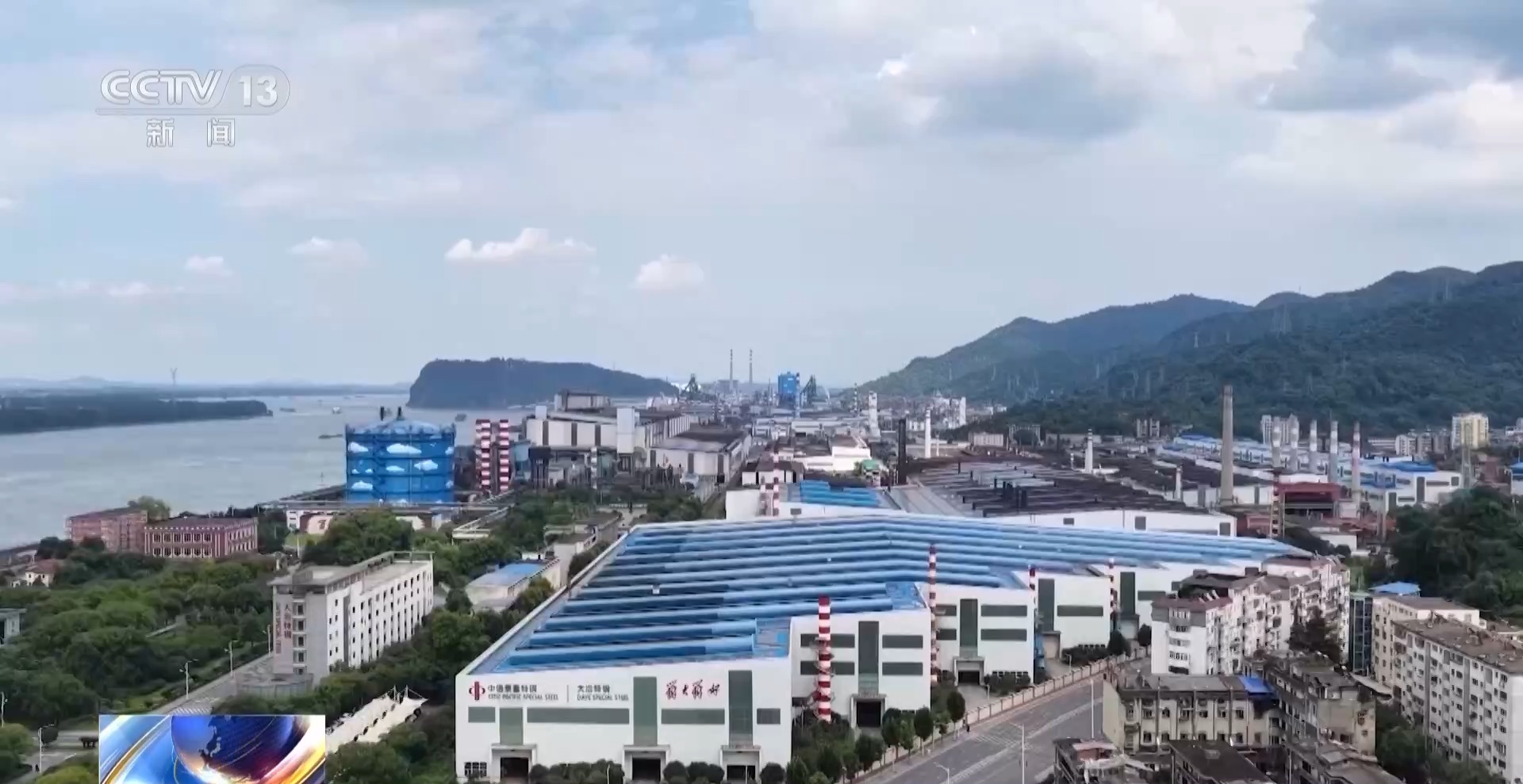 年中经济观察丨从百年老厂到初创企业 数智赋能正改变工业生产每一步