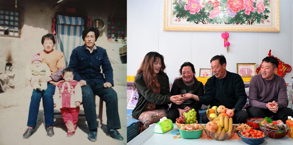 习近平总书记关切事丨康庄大道 山海偕行