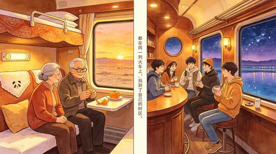 慢行万里,品路人生