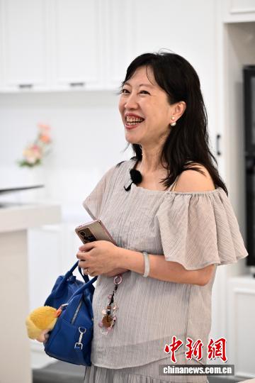 台胞在漳州打造短剧基地 以光影为桥讲好两岸故事