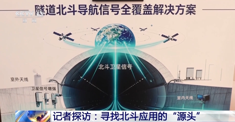 万亿产业可期!北斗走进日常赋能千行百业