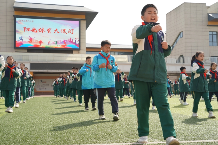 学习进行时|健康中国建设,习近平总书记指明科学方法论