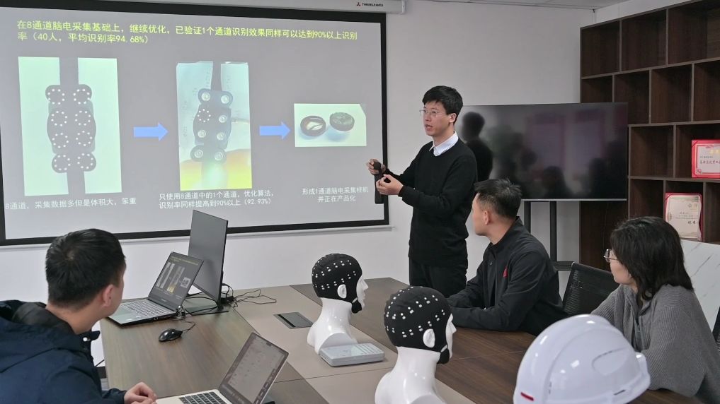 产业发展开新局丨“十五五”开局,产业转型看得见